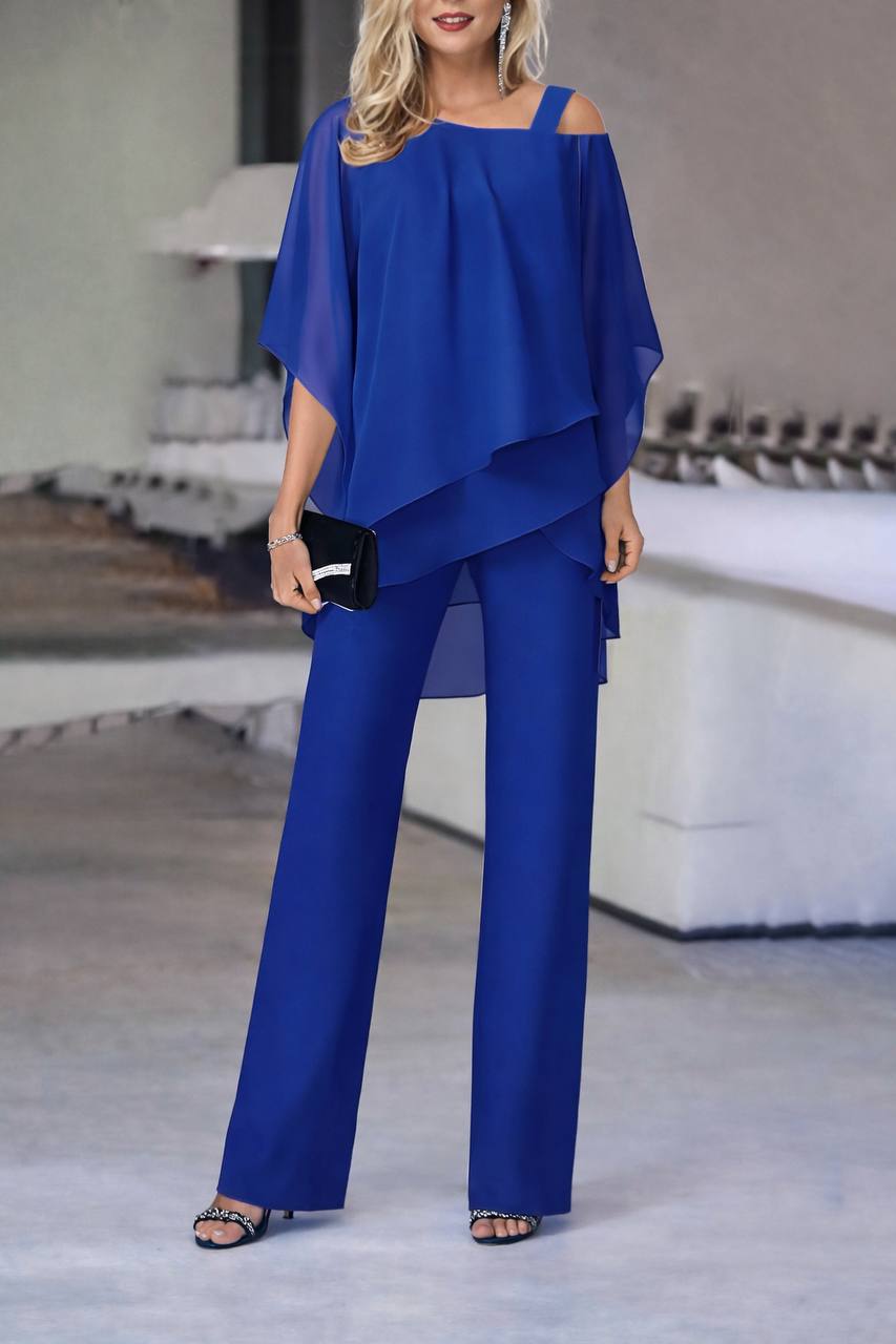 Elegant Flow Set