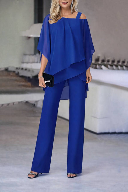 Elegant Flow Set