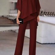 Elegant Flow Set