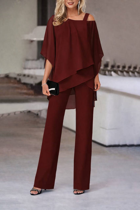 Elegant Flow Set