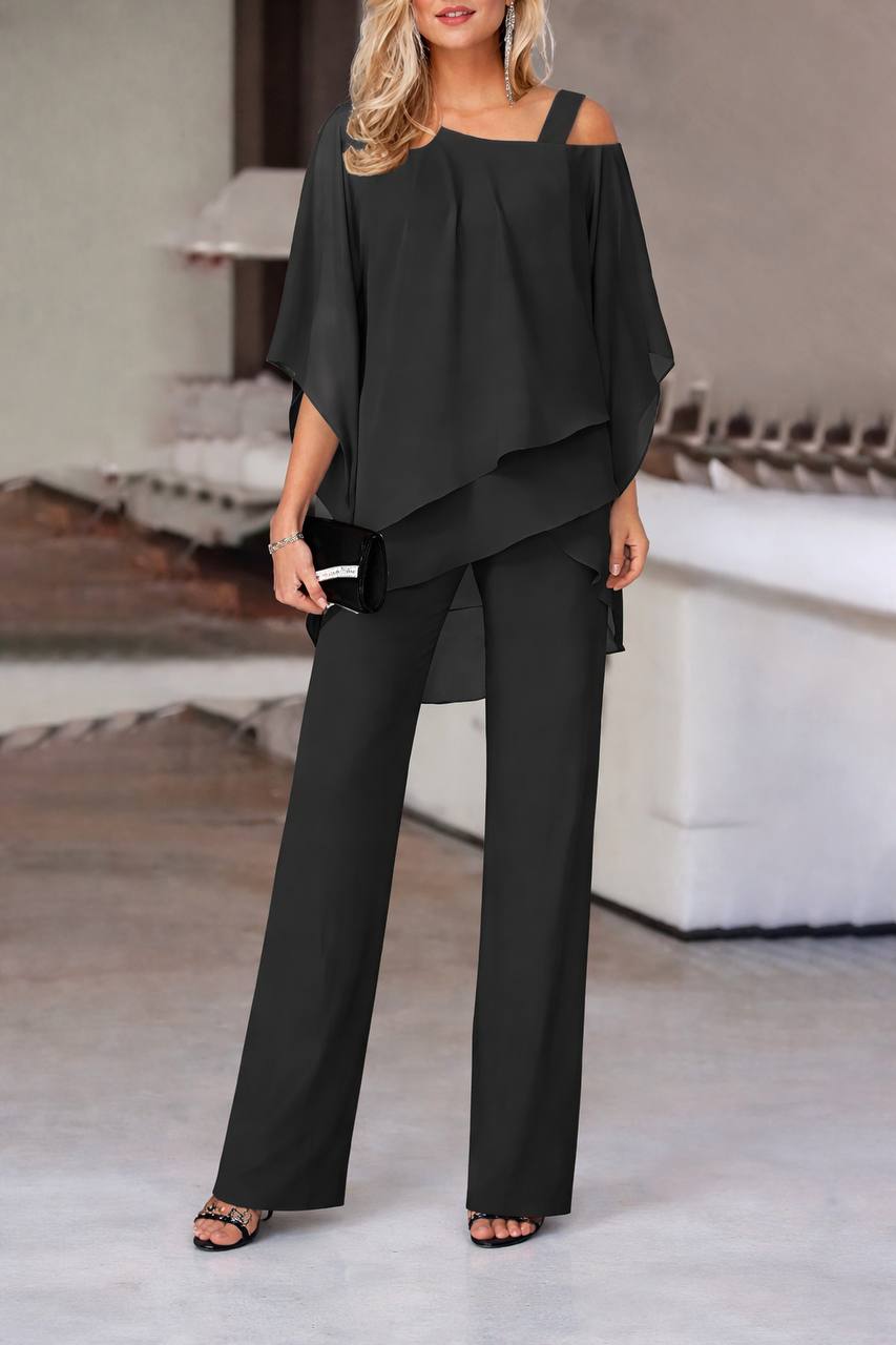Elegant Flow Set