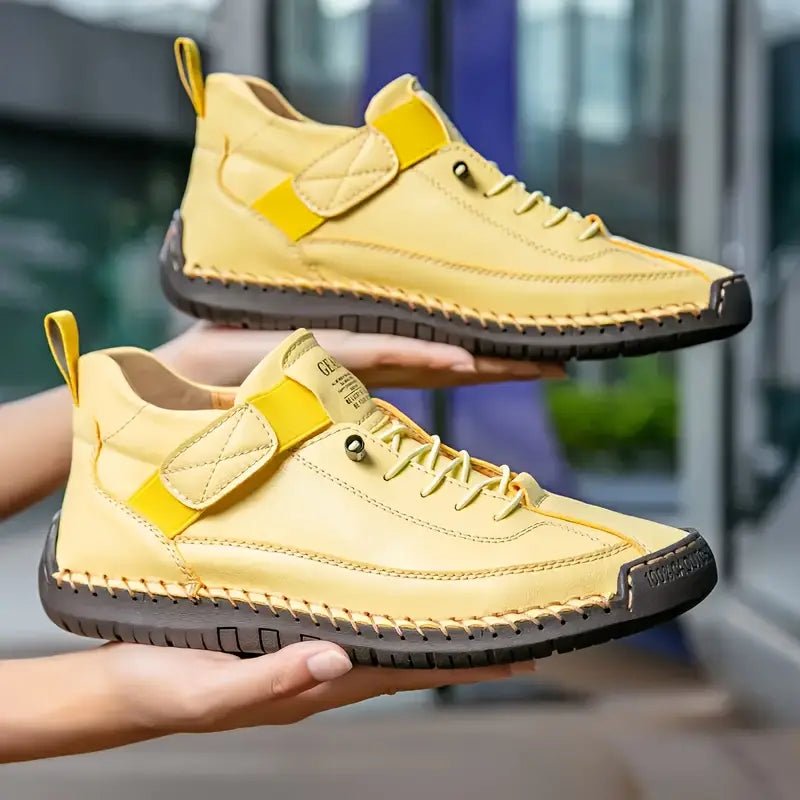 Mia Orthopedic Sneakers