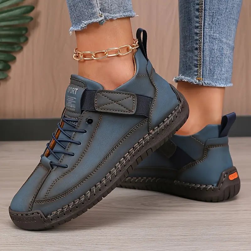 Mia Orthopedic Sneakers