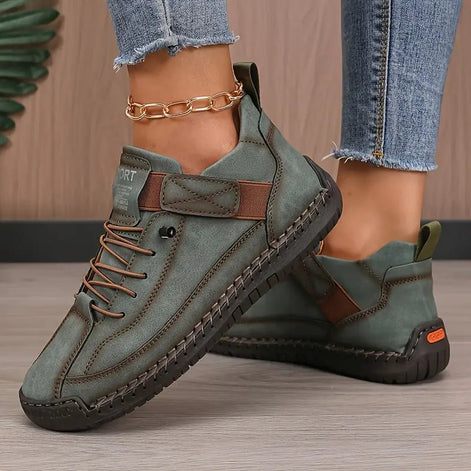 Mia Orthopedic Sneakers