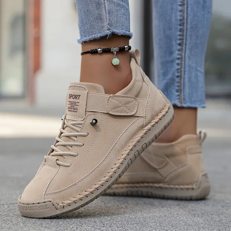 Mia Orthopedic Sneakers