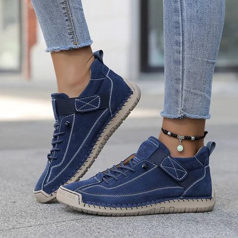 Emiline Comfort Support Sneakers