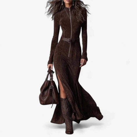 Amazona Maxi Dress