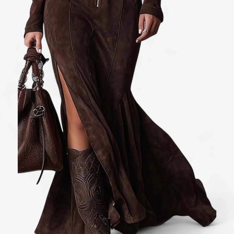 Amazona Maxi Dress