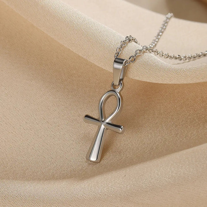 Ankh Necklace