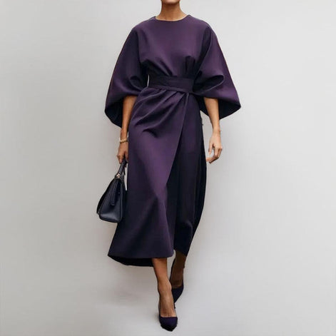 Eldra Maxi Dress
