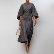 Eldra Maxi Dress
