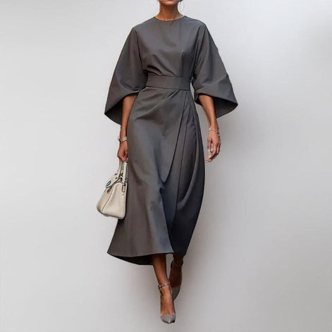 Eldra Maxi Dress