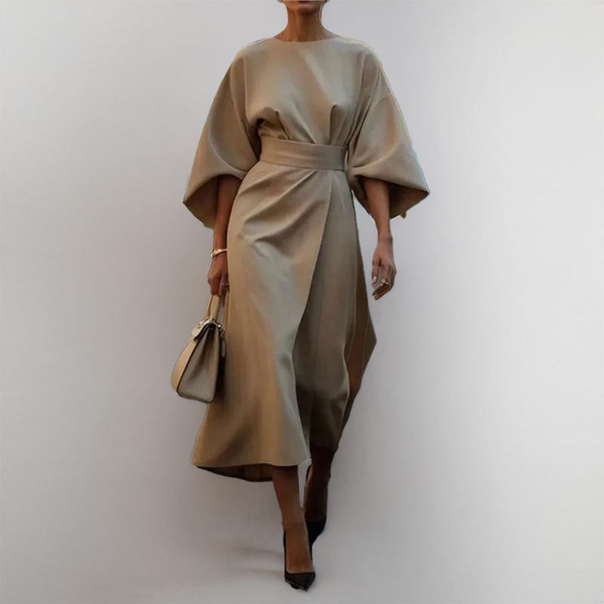 Eldra Maxi Dress
