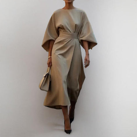 Eldra Maxi Dress