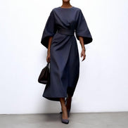 Eldra Maxi Dress