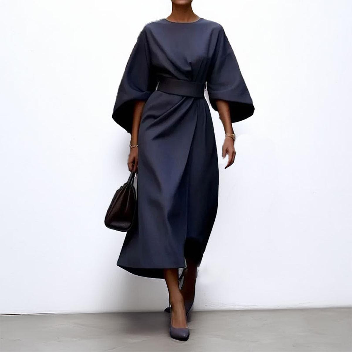 Eldra Maxi Dress