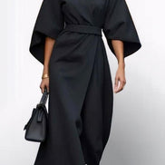 Eldra Maxi Dress