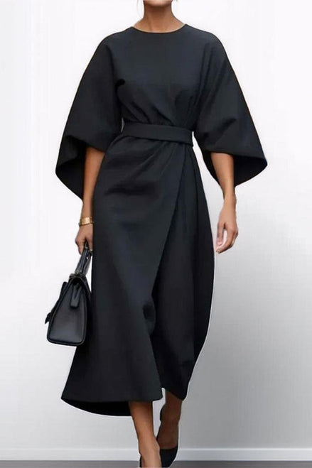 Eldra Maxi Dress