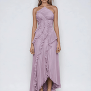 Melisa Limited Edition Ruffled Dress