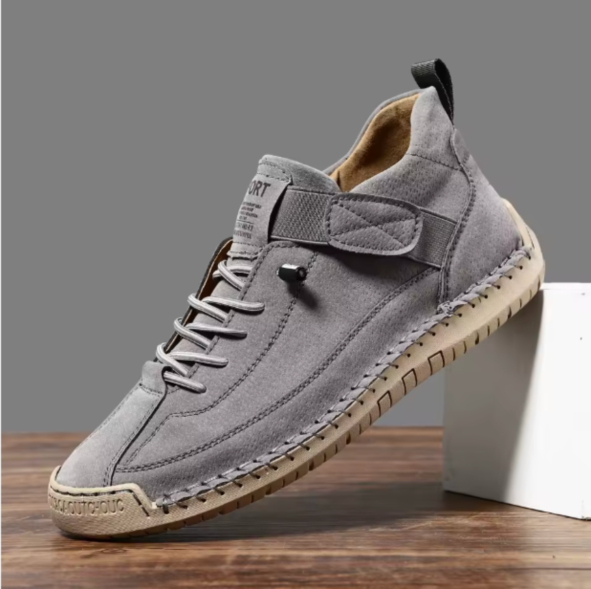 Emiline Comfort Support Sneakers