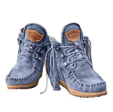 Chelsea Ankle Boots