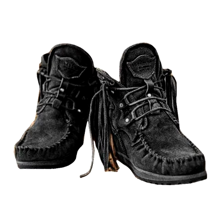 Chelsea Ankle Boots
