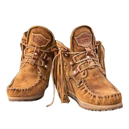 Chelsea Ankle Boots