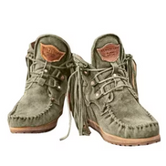 Chelsea Ankle Boots