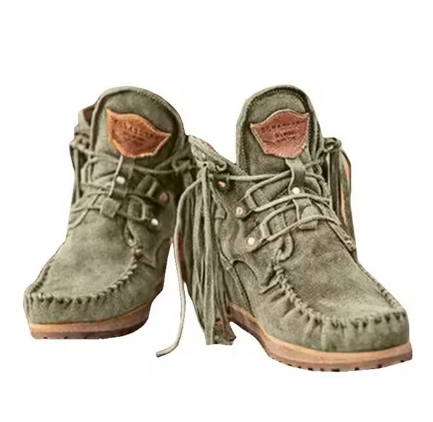 Chelsea Ankle Boots