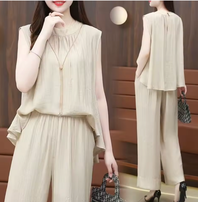 Flow Two-Piece Set