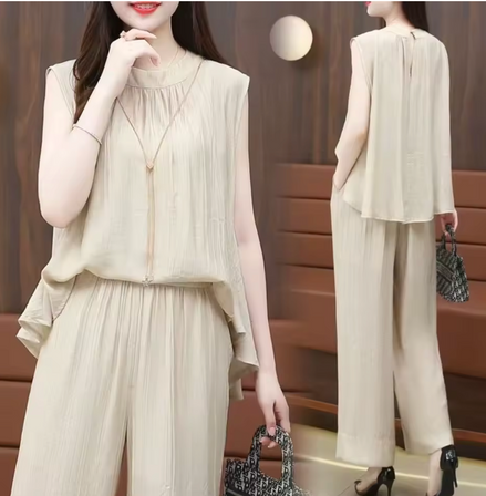 Flow Two-Piece Set
