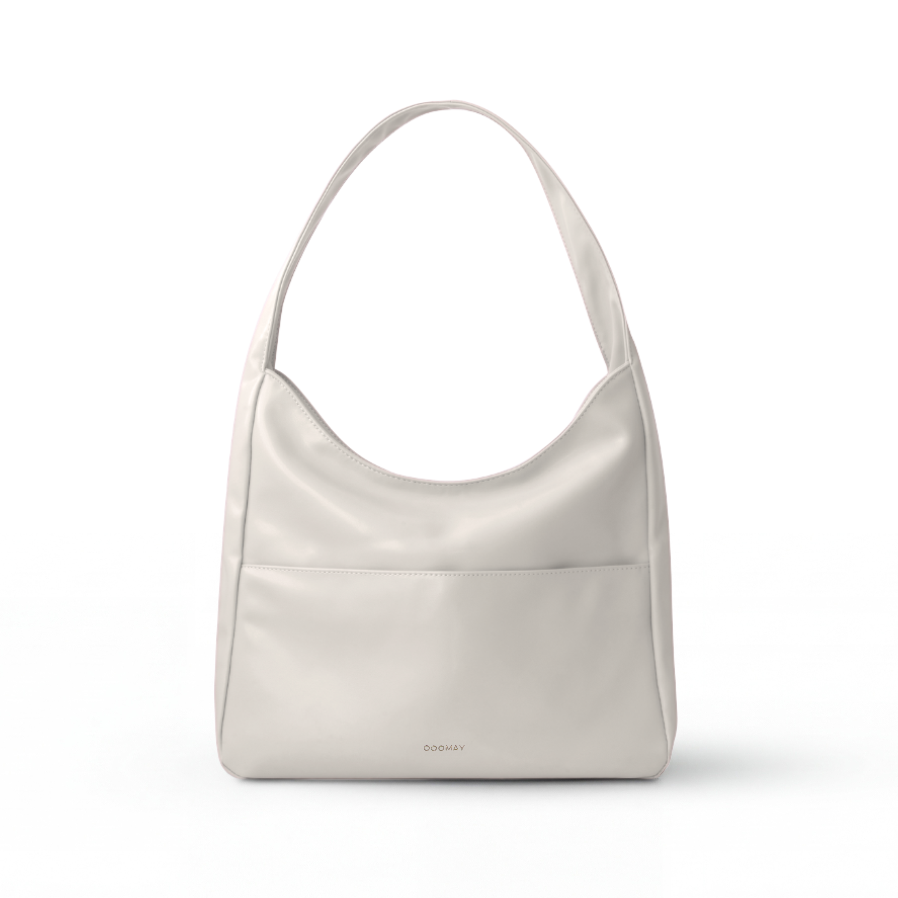 The Maya – Slouchy Leather Hobo Bag