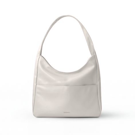 The Maya – Slouchy Leather Hobo Bag
