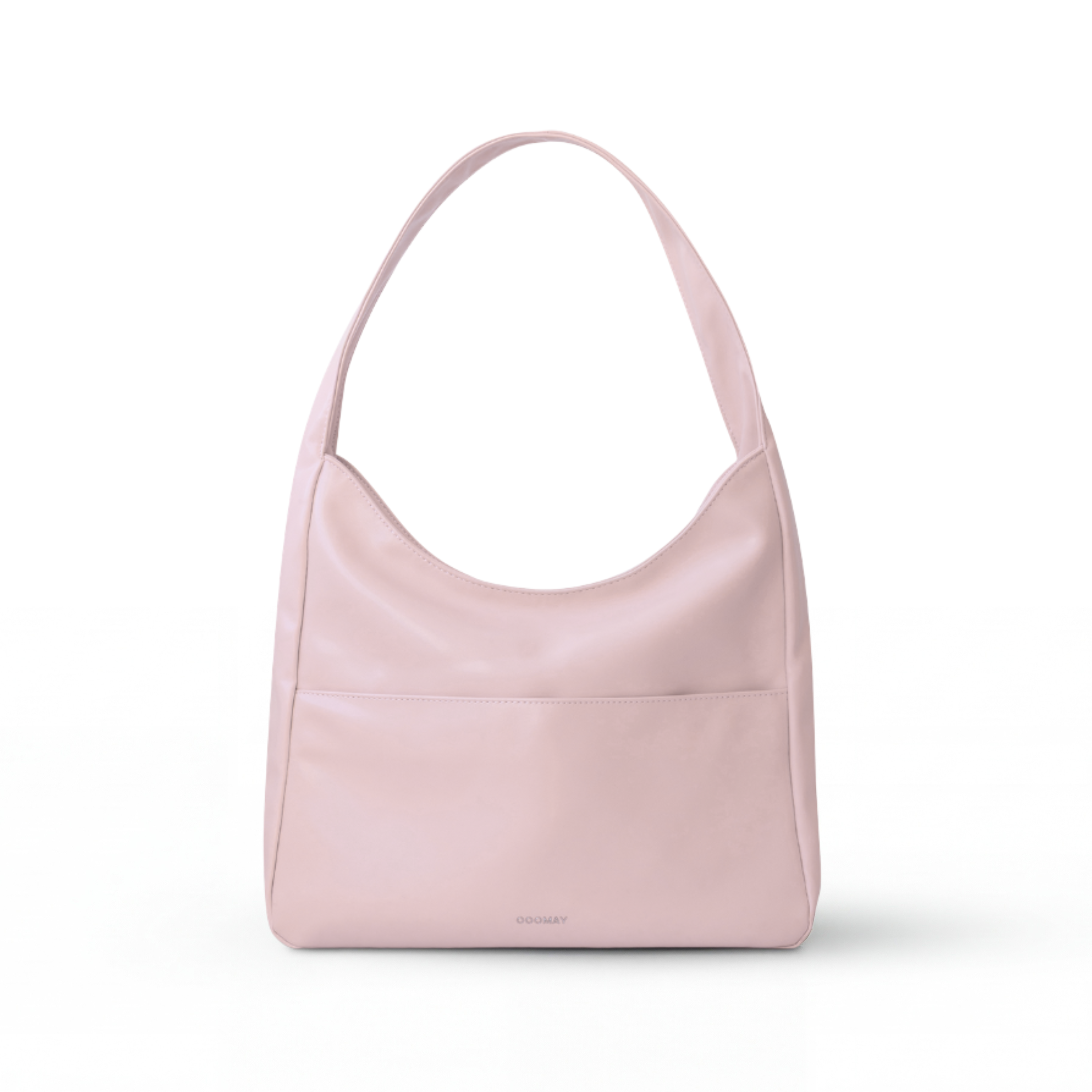 The Maya – Slouchy Leather Hobo Bag