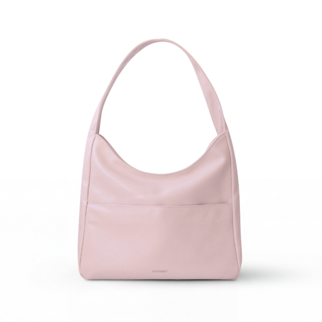 The Maya – Slouchy Leather Hobo Bag