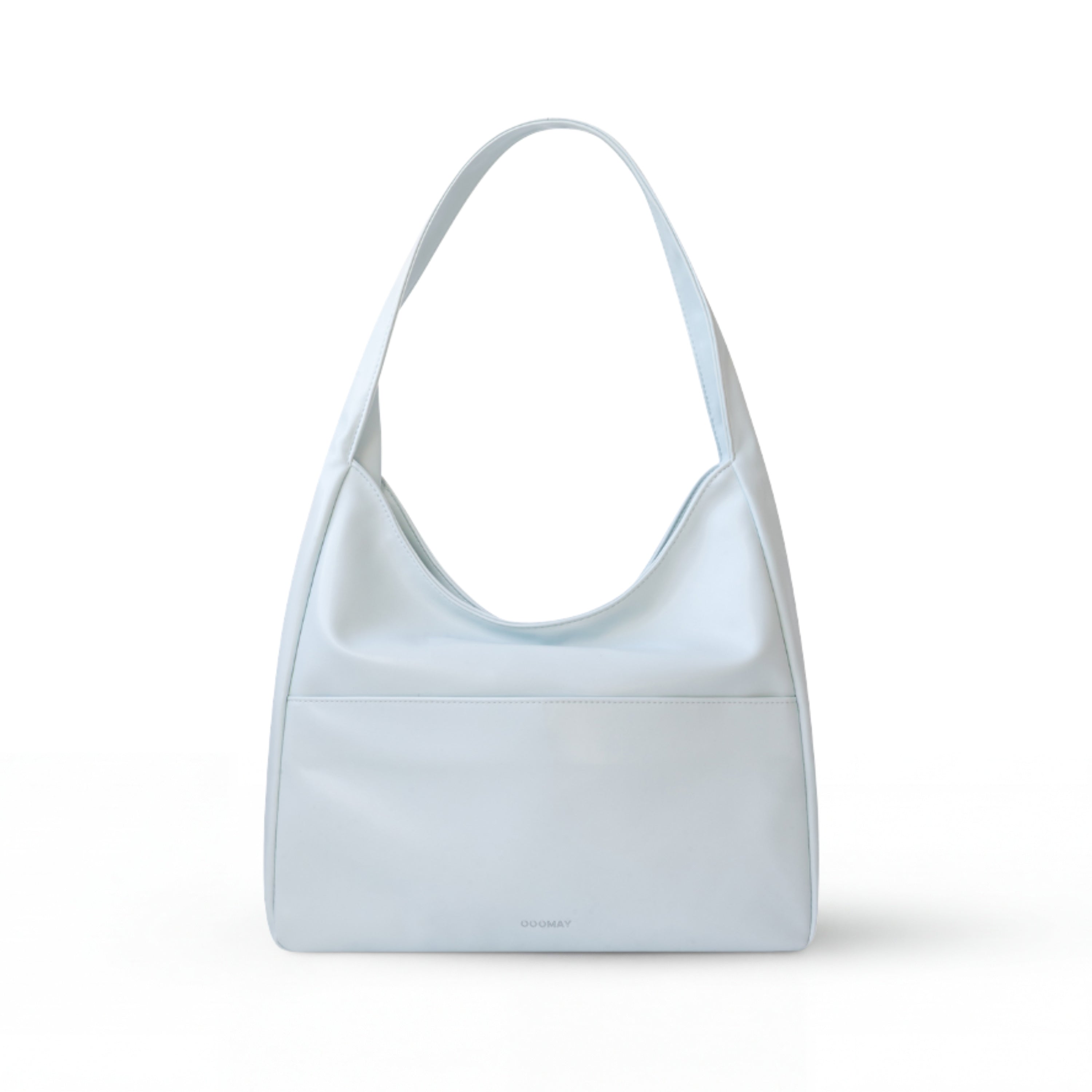 The Maya – Slouchy Leather Hobo Bag