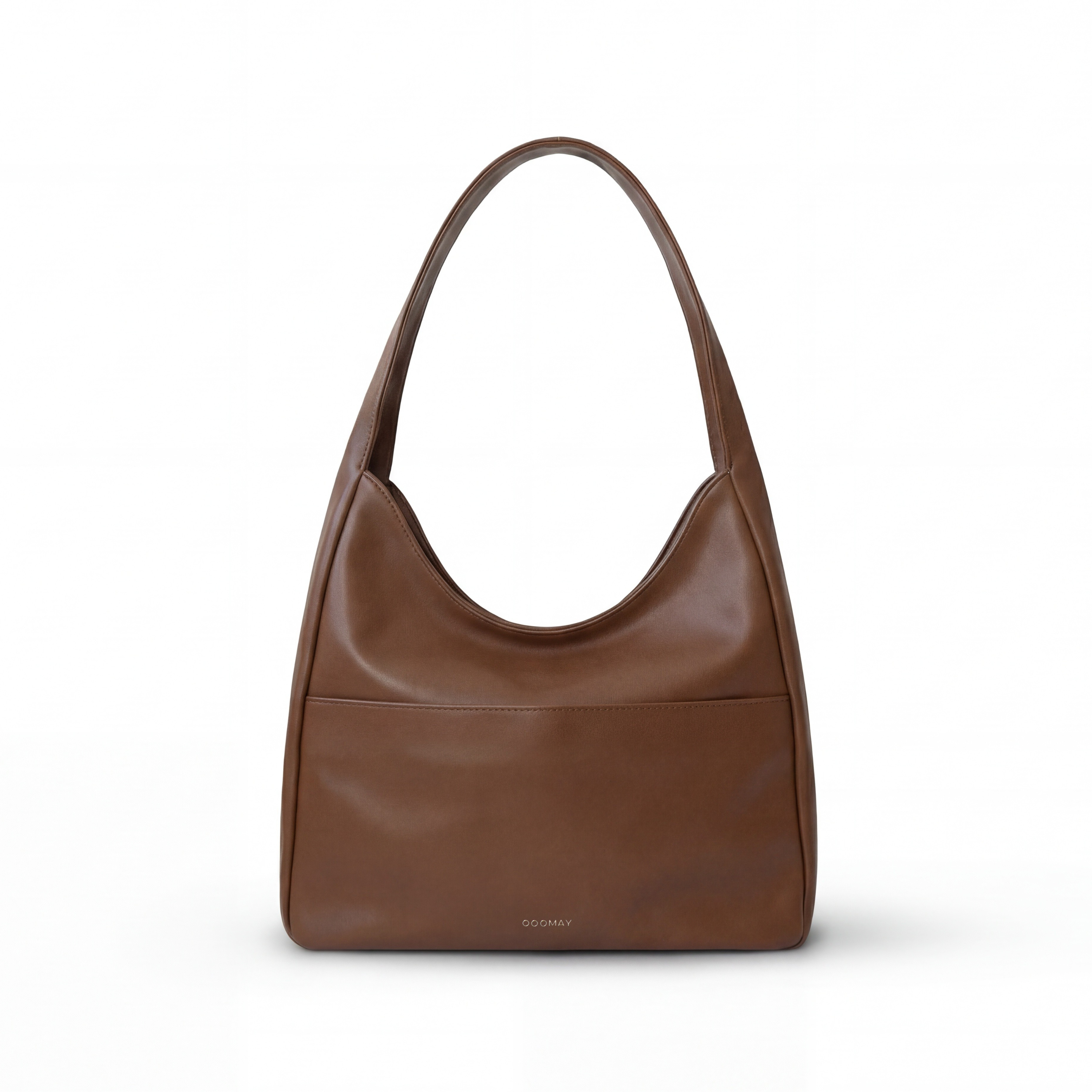 The Maya – Slouchy Leather Hobo Bag