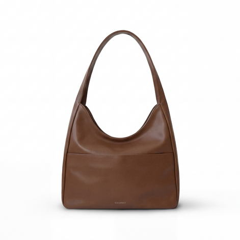 The Maya – Slouchy Leather Hobo Bag