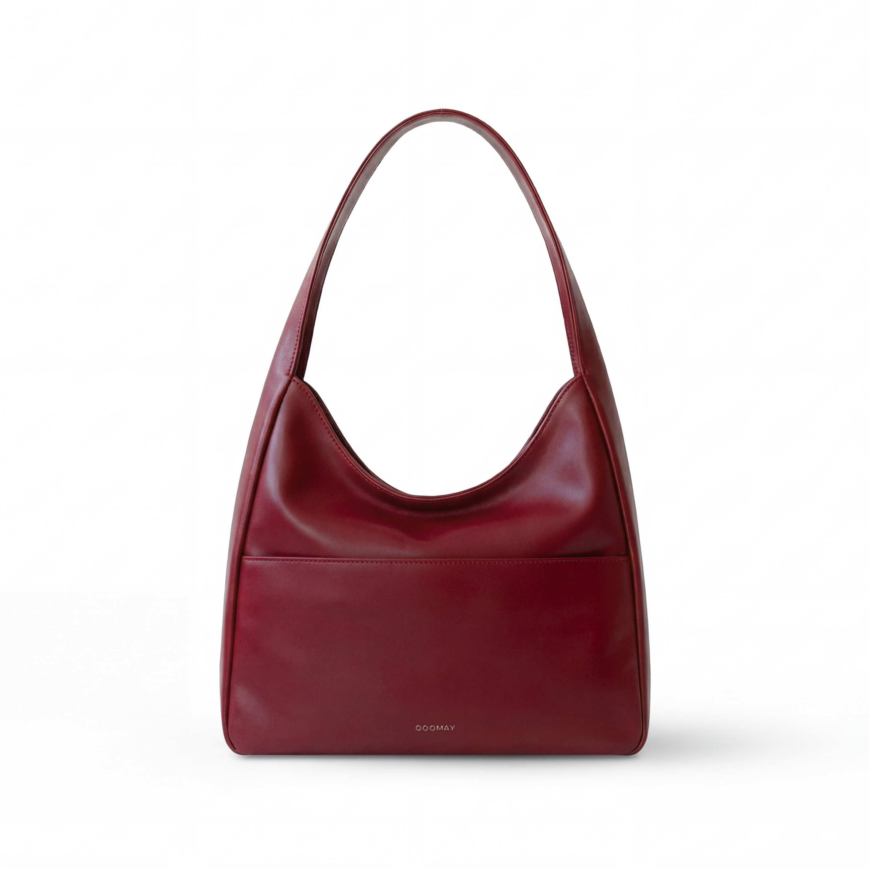 The Maya – Slouchy Leather Hobo Bag