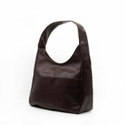 The Maya – Slouchy Leather Hobo Bag