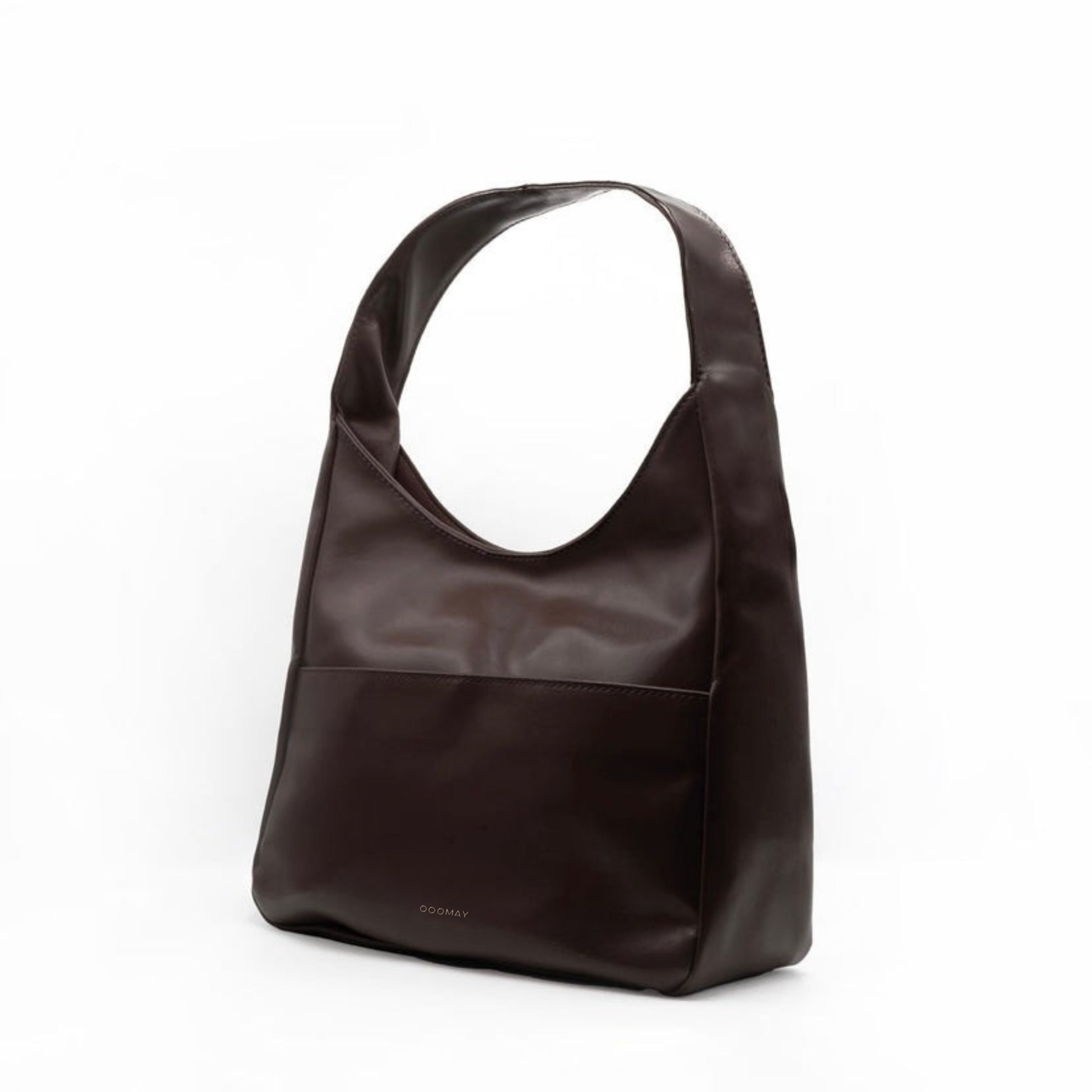 The Maya – Slouchy Leather Hobo Bag