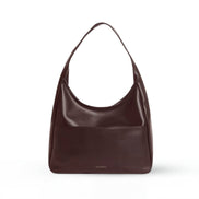 The Maya – Slouchy Leather Hobo Bag