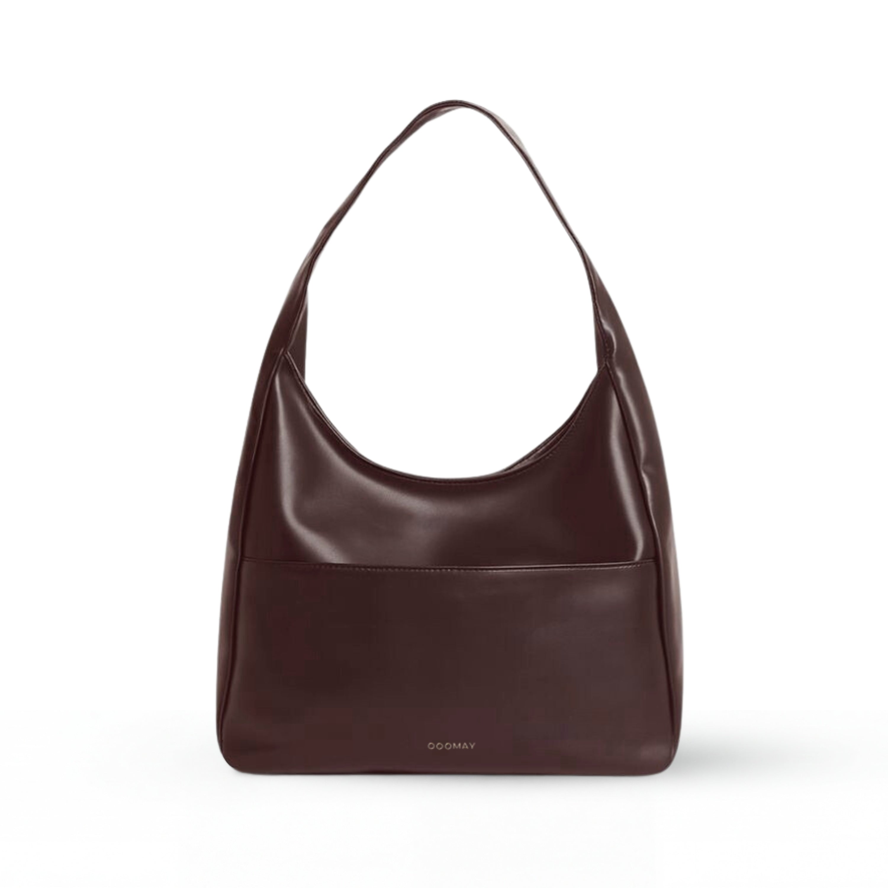 The Maya – Slouchy Leather Hobo Bag