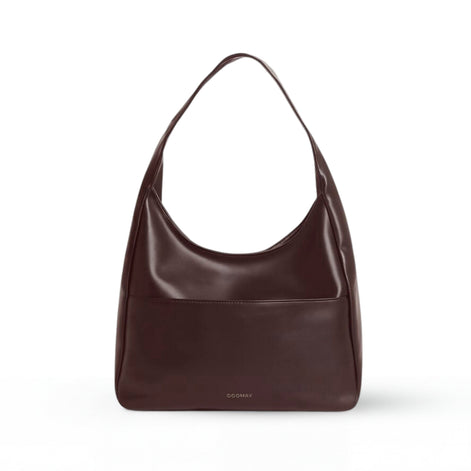 The Maya – Slouchy Leather Hobo Bag