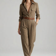 Laura Elegant Maxi Dress
