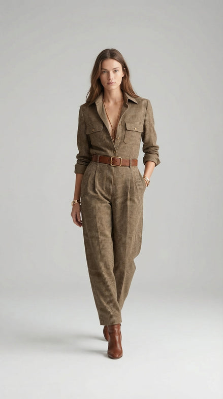 Laura Elegant Maxi Dress