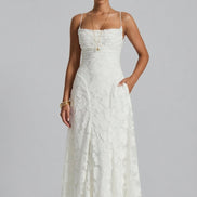 Clara Elegant Dress