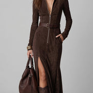 Amazona Maxi Dress