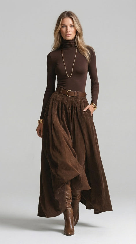 Gloria Elegant Dress