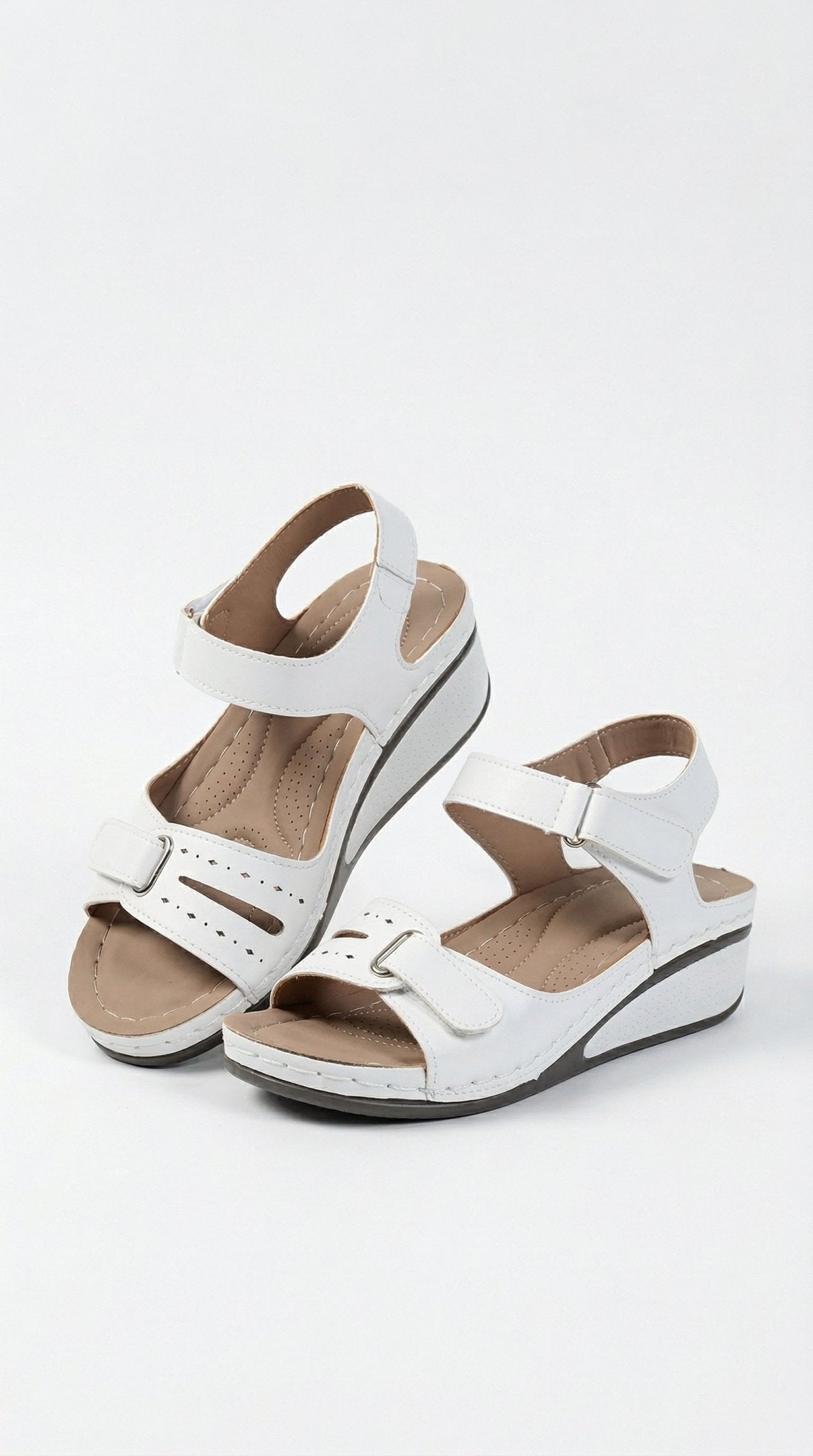 Ariya Comfort Flex Orthopedic Sandals